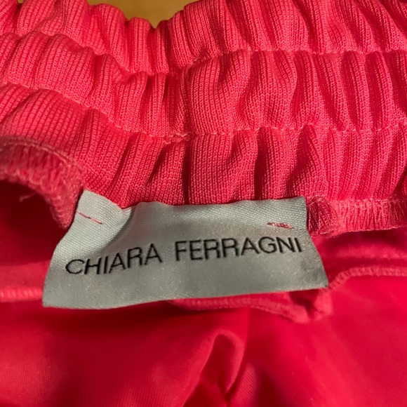 Chiara Ferragni track (sweats) pants - Picture 3 of 5